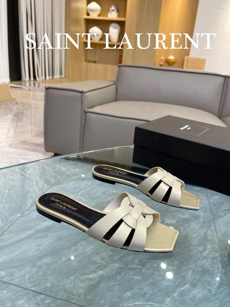 YSL Slippers